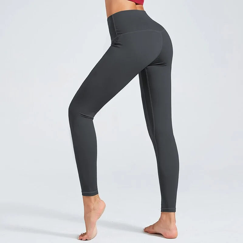 Slimming Women Fitness Leggings