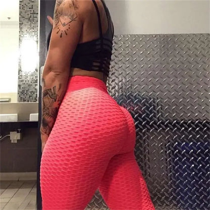 Yoga Pants Leggings