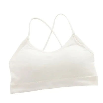 Simple  Fitness Sports Bra