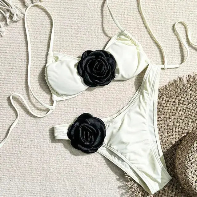 'Rose' Sexy Bikinis