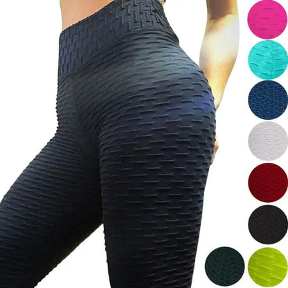 Yoga Pants Leggings