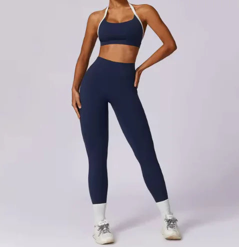 Zen Active Contrast Tracksuit