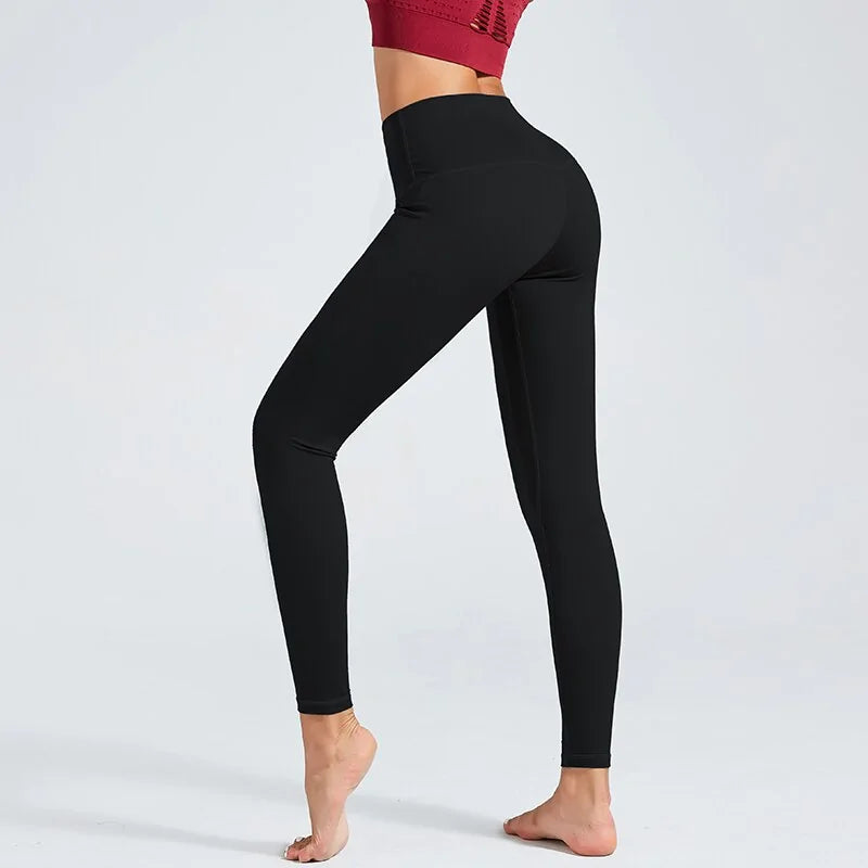 Slimming Women Fitness Leggings