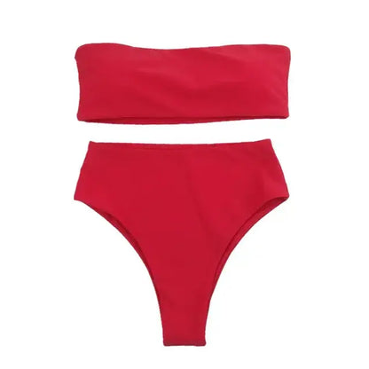 "Parkes" Bandeau Soltans of Swim