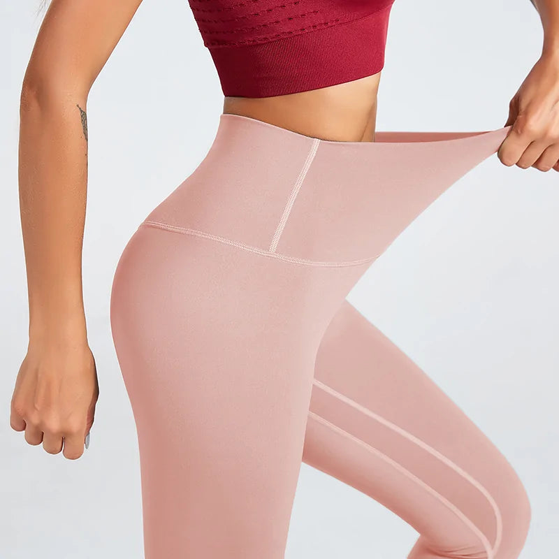 Slimming Women Fitness Leggings